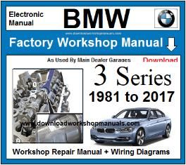 BMW 3 SERIES 2006-2010 E90 E91 E92 E93 WORKSHOP SERVICE REPAIR FACTORY MANUAL 