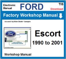 Ford fiesta workshop manual download windows 7