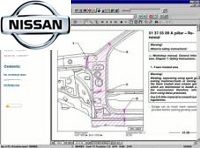 nissan 1400 workshop manual free pdf